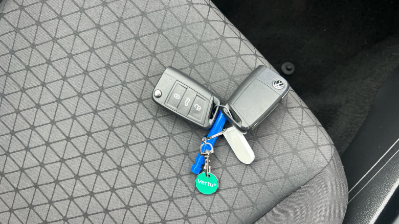 Volkswagen T-Cross 1.0 TSI 110 SE Edition 5dr Petrol Estate